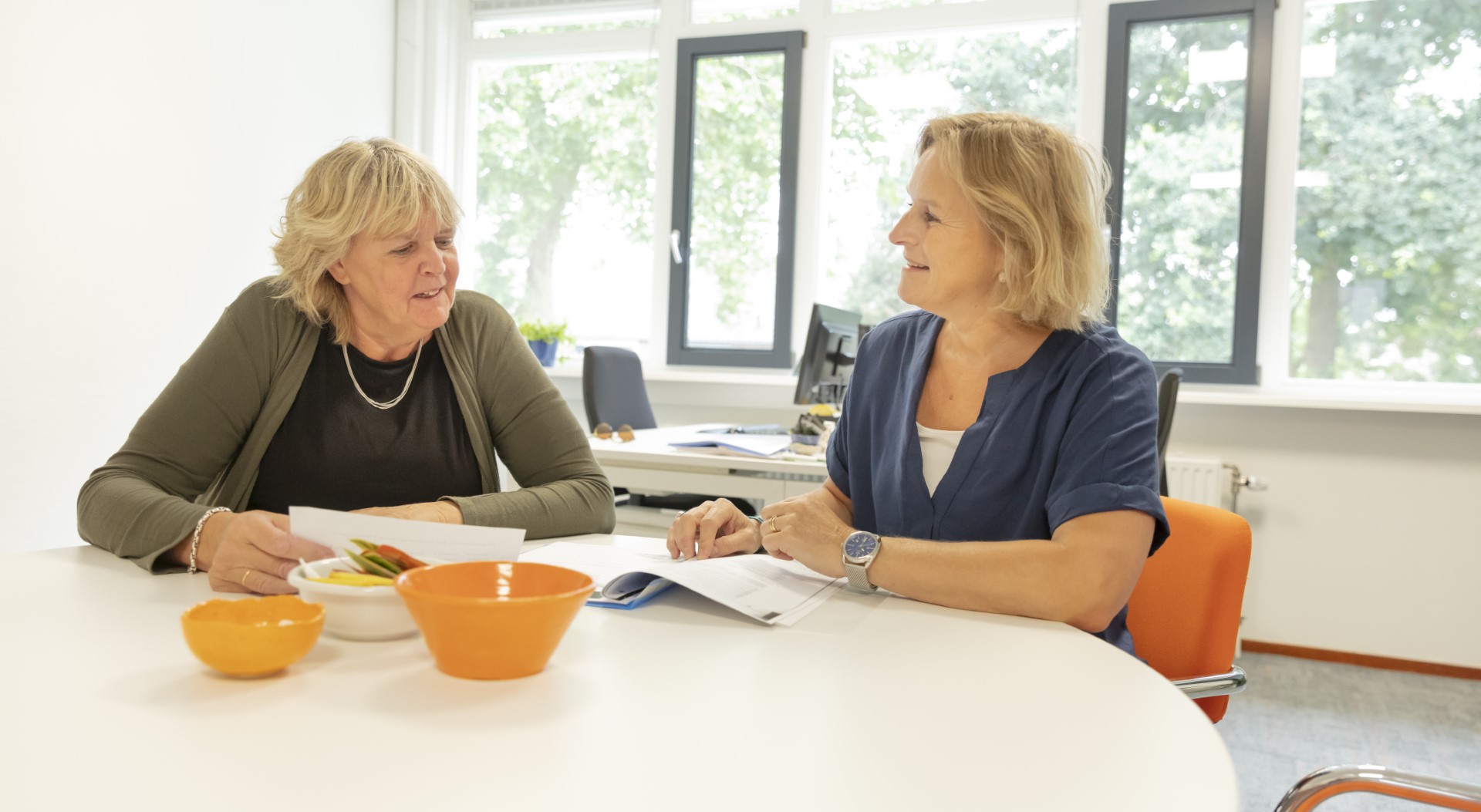 Erika En Ineke (1) Erika En Ineke (1)